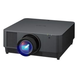 Sony VPL-FHZ91 videoproyector Proyector para escritorio 9000 lúmenes ANSI 3LCD 1080p (1920x1080) Negro Sony VPL-FHZ91 videoproyector Proyector para escritorio 9000 lúmenes ANSI 3LCD 1080p (1920x1080) Negro