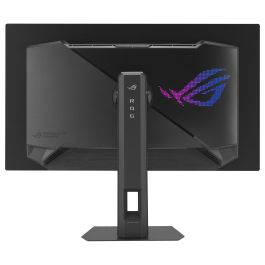 ASUS Monitor Gaming OLED XG27AQDPG 26.5 Pulgadas QHD 500Hz QD-OLED HDMI DP