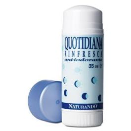 Quotidiana Antiodorante Stick 35Ml. Precio: 11.49999972. SKU: B19HH5HP73