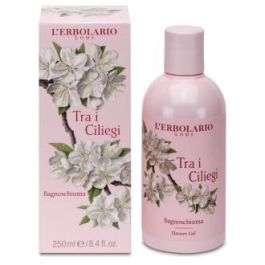 Entre Cerezas Gel De Baño 250Ml. Precio: 15.49999957. SKU: B18MKD3TSJ