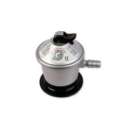 Regulador de Gas Edragas Ø 7 x 10 cm Precio: 11.94999993. SKU: S7917014