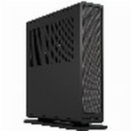 Fractal Design FRA1690884236044 Caja Mini Torre Ridge Black mITX PCIe 4.0 Negro