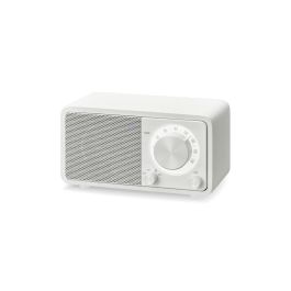 Radio Sangean SWR7MATTWH Bluetooth Radio Sangean SWR7MATTWH Bluetooth