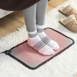 Alfombrilla Eléctrica Calefactable Hemat InnovaGoods Alfombrilla Eléctrica Calefactable Hemat InnovaGoods