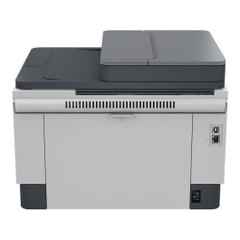 HP 2604sdw Impresora Multifunción Láser Wi-Fi Dúplex con Sistema de Tanque de Tóner Recargable y Tóner para 5000 Páginas