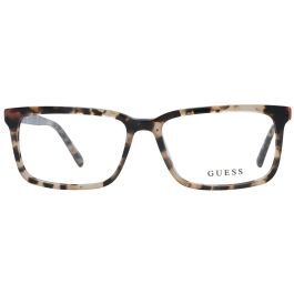 Montura de Gafas Hombre Guess GU50068 54056 Montura de Gafas Hombre Guess GU50068 54056