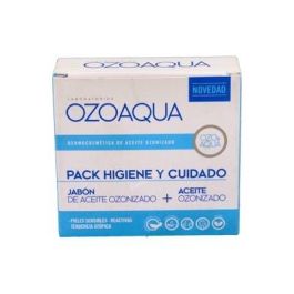 OZOPICK Pack Higiene y Cuidado Aceite Ozonizado 15 Ml Precio: 27.89000027. SKU: B19K5NP9K5