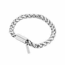 Pulsera Hombre Police PJ25135BSS01-L Precio: 75.79000044. SKU: B1GJRC5LHS