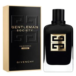 Givenchy Gentleman Society Ambrée Edp Vapo 100 mL Givenchy Gentleman Society Ambrée Edp Vapo 100 mL