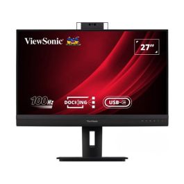 Viewsonic Monitor VG2757V-2K 27" Quad HD IPS 100Hz 5ms HDMI DP USB-C LAN Antirreflectante Precio: 594.49999994. SKU: B1GPGWQAHM
