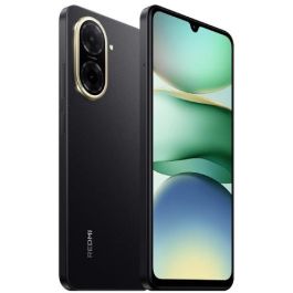 Xiaomi Redmi A5 MZB0JSEEU Smartphone 3GB RAM 64GB Almacenamiento 6.88" Pantalla Dual Camara 32MP Negro Precio: 86.99000002. SKU: B1K5F945GW
