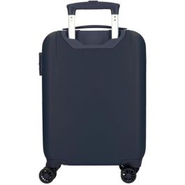 Trolley de Cabina Marvel 630104105013 Multicolor