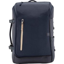 HP Travel 25 Liter 15.6 Blue Laptop Backpack HP Travel 25 Liter 15.6 Blue Laptop Backpack
