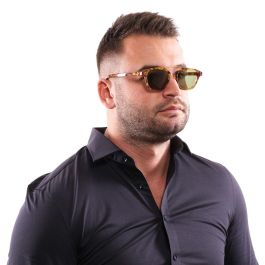 Gafas de Sol Unisex Hally & Son HS666S 5004 Gafas de Sol Unisex Hally & Son HS666S 5004