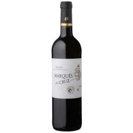 Marqués Del Cruz 2021 Rioja - Vino tinto de Italia Precio: 19.68999967. SKU: B166NK9JWK