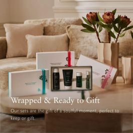 Set de Cosmética Mujer Rituals THE RITUAL OF JING