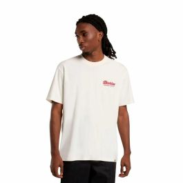 Camiseta de Manga Corta Hombre Dickies Lewistown Ss Blanco Precio: 29.49999965. SKU: B14BK6J5SC