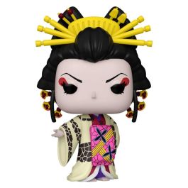 Figura POP Demon Slayer Kimetsu no Yaiba Daki Figura POP Demon Slayer Kimetsu no Yaiba Daki Precio: 16.89000038. SKU: B18LA6XFRE