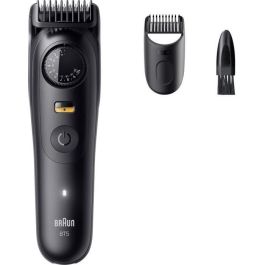 Braun BT5500 Afeitadora Eléctrica Serie 5. Batería 120 min Duración, Resistente al Agua, Color Negro Precio: 69.50000057. SKU: B13Q9RYJWS