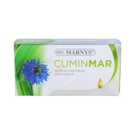 Cuminmar Aceite De Comino Negro 60 Caps. Precio: 15.4999999. SKU: B1CCVW3DG5