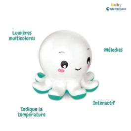 Clementoni 52571 Colin, el pulpo bañador Clementoni 52571 Colin, el pulpo bañador