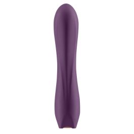 Bala Vibradora NS Novelties Obsessions Morado Bala Vibradora NS Novelties Obsessions Morado
