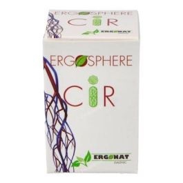 Ergonat Cir Ergosphere 40 Cápsulas Mejora Circulación Vasos Sanguíneos Precio: 19.5000003. SKU: B18ZGMYYYC