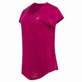 Camiseta de Manga Corta Mujer Joluvi Joluvi Athlet (M)