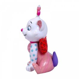 Enesco Figura Disney Los Aristogatos Marie