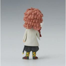 Figura Banpresto Demon Slayer Kimetsu No Figura Banpresto Demon Slayer Kimetsu No