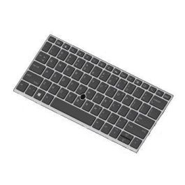 HP Teclado Retroiluminado de Repuesto para Portátil EliteBook 830 G5 y EliteBook 836 G5 Precio: 123.50000036. SKU: B135EXTCFZ