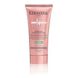 Kerastase Chroma Absolu Masque Vert Chroma Neutralisant 150 mL Precio: 45.50000026. SKU: S0594473