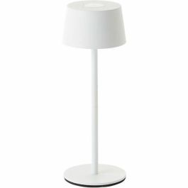 Brilliant BRI4004353449093 Lámpara de mesa JONA LED 2W Metal IP44 Blanco Brilliant BRI4004353449093 Lámpara de mesa JONA LED 2W Metal IP44 Blanco