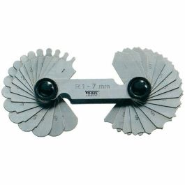Juego galgas para radios VOGEL Acero Inoxidable Precio: 32.49999984. SKU: B19G6W987E
