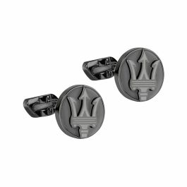 Gemelos Maserati JM418ANK10 Gemelos Maserati JM418ANK10