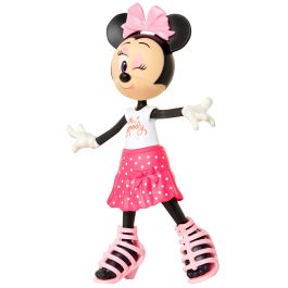 Minnie Mouse, Muñeca, Perfectamente rosa, Para niñas Precio: 19.94999963. SKU: B18BJKL6TD