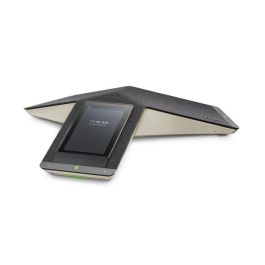 HP Poly Trio C60 Teléfono IP para Conferencias con Microsoft Teams Negro LCD 5" PoE Gigabit Ethernet Precio: 391.49999999. SKU: B1AY7YJWHZ