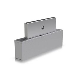 Ubiquiti Magnetic Lock. Fail-safe magnetic lock for inswing and outswing doors that connects to a UniFi Access Hub. Ubiquiti Magnetic Lock. Fail-safe magnetic lock for inswing and outswing doors that connects to a UniFi Access Hub.