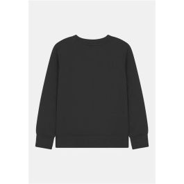 Sudadera sin Capucha Niña Nike Gifting Negro 38