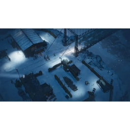 Microids Commandos: Origins Deluxe Edition Juego PS5