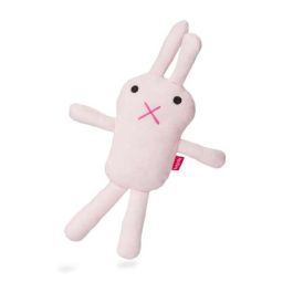 Berjuan Peluche Mosquidolls Blandito Rosa 24cm con Proteccion Antimosquitos