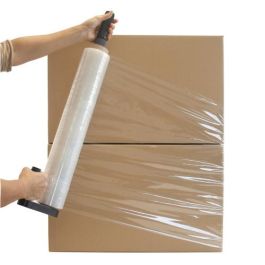 Fixo Aplicador Film Palet Extensible 50067000 Dispensador Plástico Ligero Precio: 10.69000031. SKU: BIX50067000