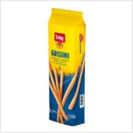 SCHAR Palitos Grissini sin gluten 150Gr. Precio: 4.59000048. SKU: B1DQ66YJQ2