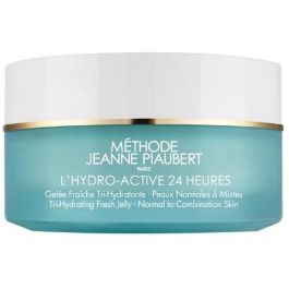 Méthode Jeanne Piaubert PNM L'HYDRO ACTIVE 24H Gelée Fraîche Tri-Hidratante Facial con Ácido Hialurónico Piel Normal Mujer 50ml Precio: 33.7900002. SKU: SLC-78925