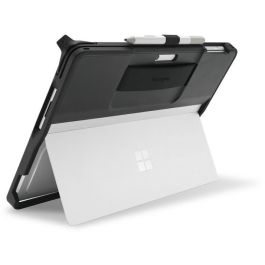 Kensington BlackBelt EQ Funda protectora para Microsoft Surface Pro 9/10/11 - Negro