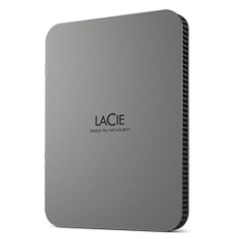 Disco Duro Externo LaCie STLR5000400 5 TB Precio: 234.50000013. SKU: B16LFSEST3