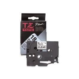 Brother TZ-S141 18mm - laminated Precio: 26.68999971. SKU: B1BC4PCVZQ