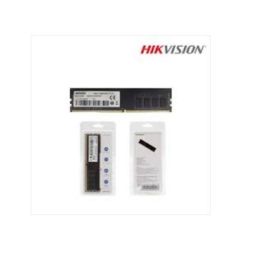 HikVision 4GB DDR4 2666MHz UDIMM Memoria RAM HKED4041BAA1D0ZA1/4G Precio: 20.50000029. SKU: B1F952QVE5