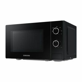 Microondas Samsung Negro 20 L Microondas Samsung Negro 20 L