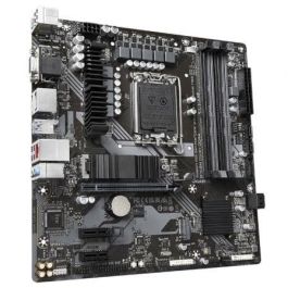 Gigabyte 9MB76MS34-00-10 Placa Base B760M DS3H DDR4 Socket 1700 Micro ATX Intel 13ª/12ª Gen, 2x M.2 PCIe 4.0, LAN 2.5GbE Gigabyte 9MB76MS34-00-10 Placa Base B760M DS3H DDR4 Socket 1700 Micro ATX Intel 13ª/12ª Gen, 2x M.2 PCIe 4.0, LAN 2.5GbE